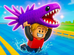 เกม Catch a Fish Obby
