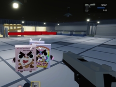 เกม Cereal Killer