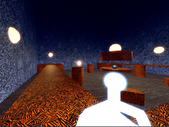 เกม FPS Survivors