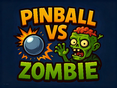 เกม Pinball VS Zombie