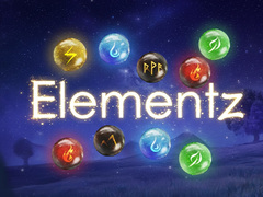 เกม  Elementz