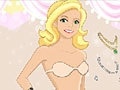 เกม Dress lead
