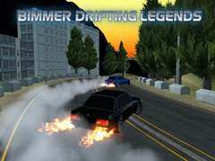 เกม Bimmer Drifting Legends