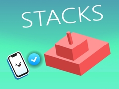 เกม Stacks