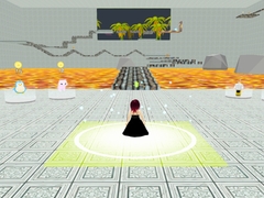 เกม Secret Parkour