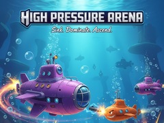 เกม High Pressure Arena