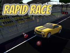 เกม Rapid Race
