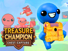 เกม Treasure Champion: Chest Capture