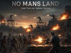 เกม No Mans Land