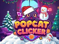 เกม Popcat Clicker