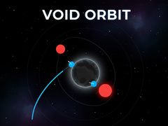 เกม Void Orbit