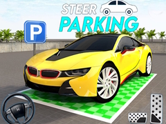 เกม Steer Parking 