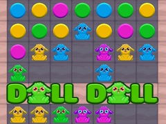 เกม Doll Doll