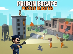 เกม Prison Escape Puzzle Master