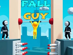 เกม Fall Guy