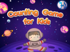 เกม Counting For Kids