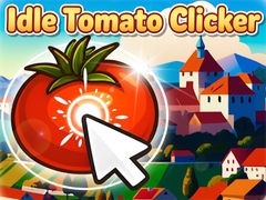 เกม Idle Tomato Clicker