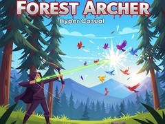เกม Forest Archer