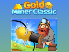 เกม Gold Miner Classic