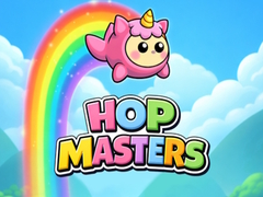 เกม Hop Masters
