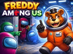 เกม Freddy Among Us
