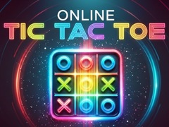 เกม Online Tic Tac Toe