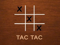 เกม Tac Tac