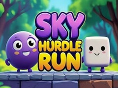 เกม Sky Hurdle Run