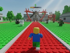 เกม Steal a Brainrot Arena 67