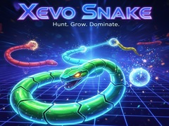 เกม Xevo Snake