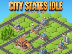 เกม City States Idle