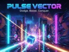 เกม Pulse Vector