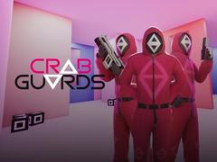 เกม Crab Guards