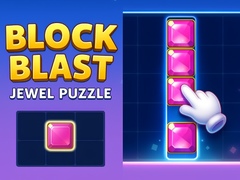 เกม Block Blast Jewel Puzzle