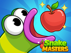 เกม Snake Masters