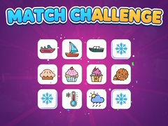 เกม Match Challenge