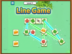 เกม Line Game