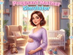 เกม Pregnant Mother Simulator