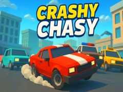 เกม Crashy Chasy