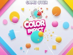 เกม Color Impact