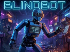 เกม Blindbot