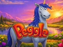 เกม Peggle