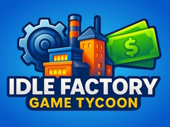 เกม Idle Factory Game Tycoon