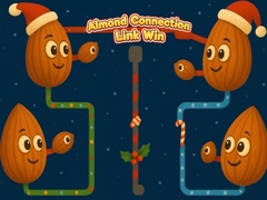 เกม Almond Connection Link Win