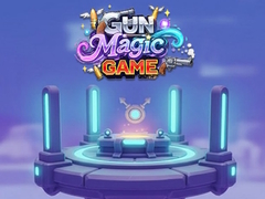 เกม Gun Magic Game