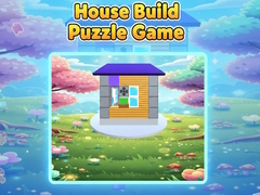 เกม House Build Puzzle Game