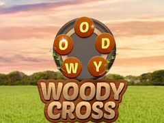 เกม Woody Cross