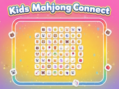 เกม Kids Mahjong Connect