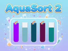 เกม AquaSort 2