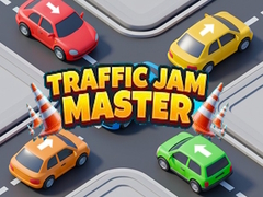 เกม Traffic Jam Master